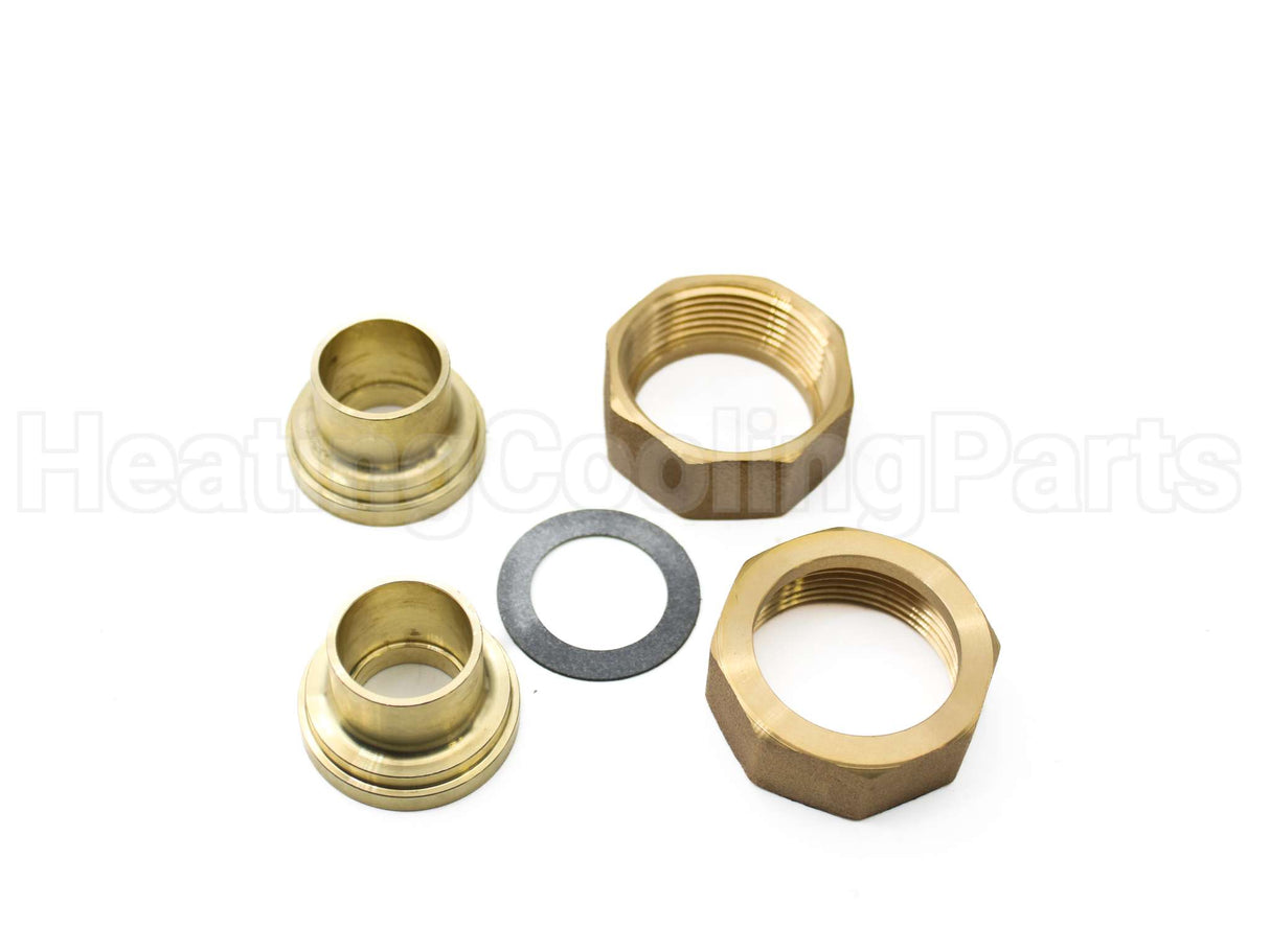110-559 Taco 3/4" Union->Swt Flangeconnect