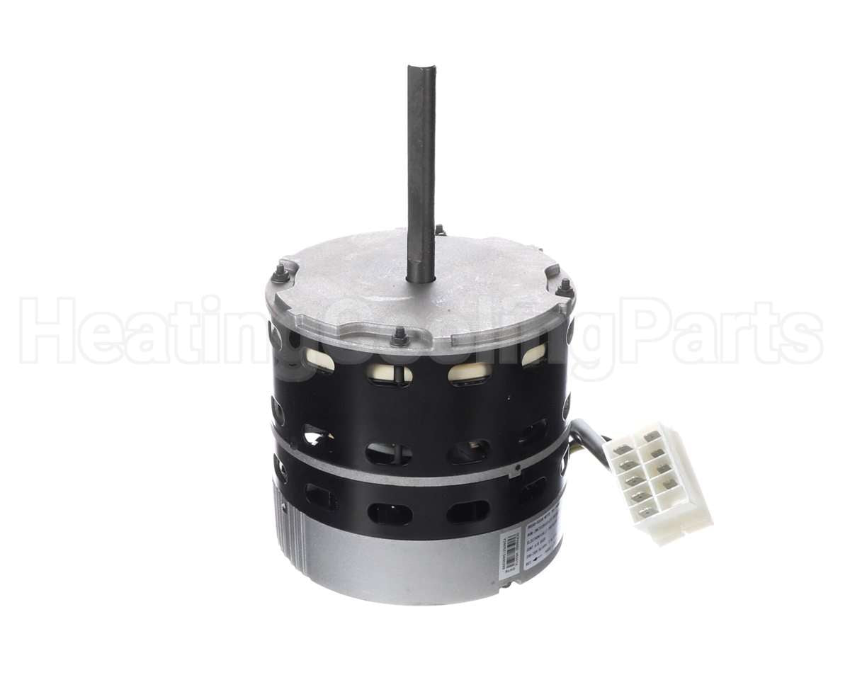 11002015000782 Carrier 1/3Hp 1050Rpm 208/230V Motor