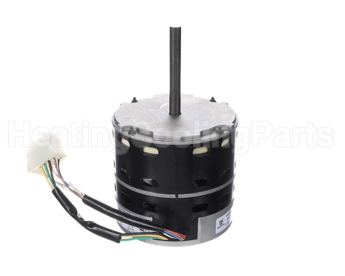 11002015000782 Carrier 1/3Hp 1050Rpm 208/230V Motor