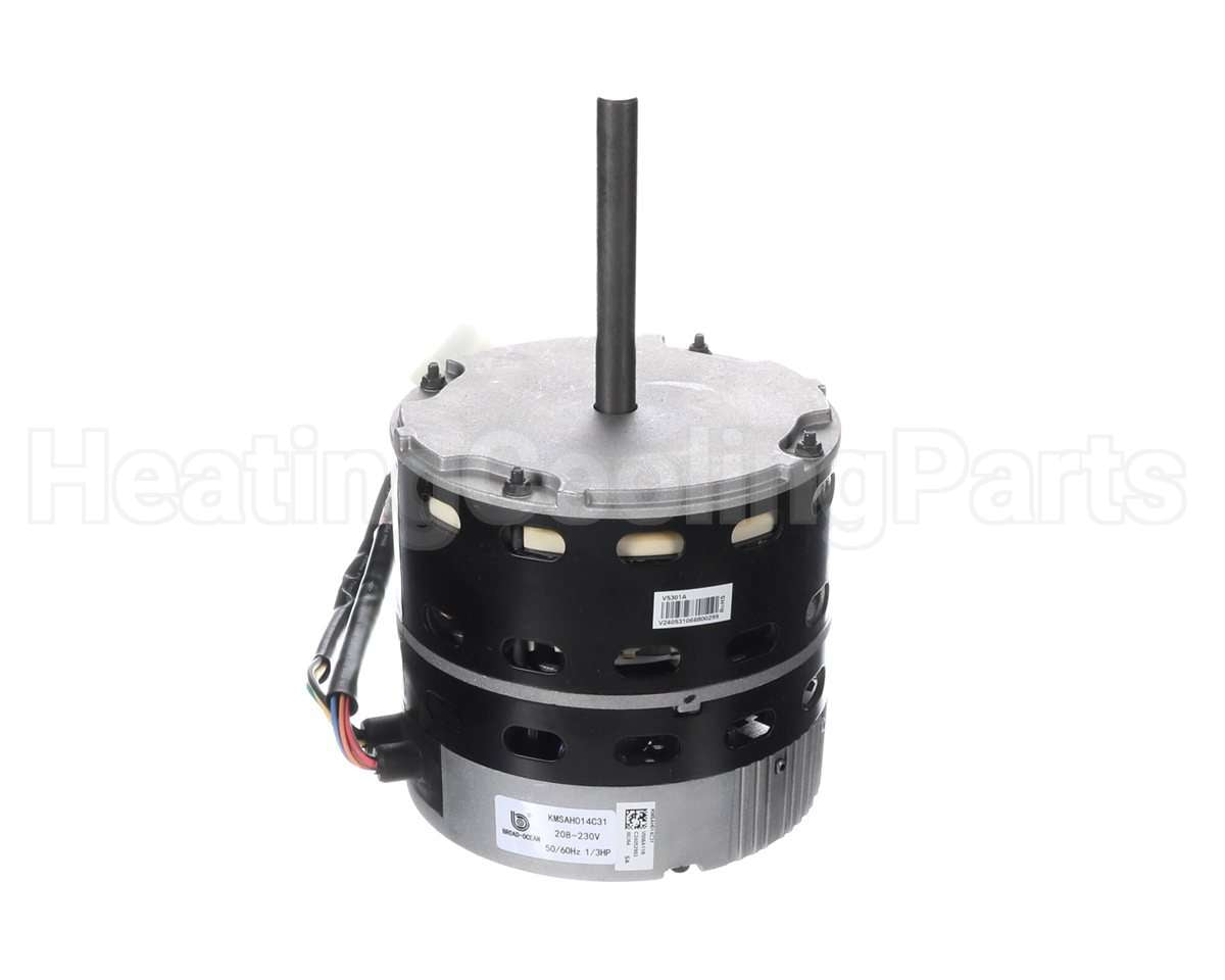 11002015000782 Carrier 1/3Hp 1050Rpm 208/230V Motor