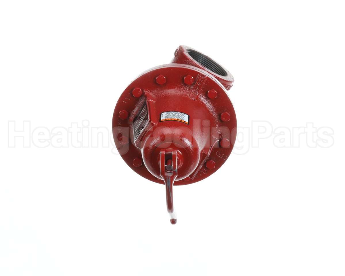 110082 Xylem-Bell & Gossett 1.5"Reliefvlv 50# 4900000 Btuh