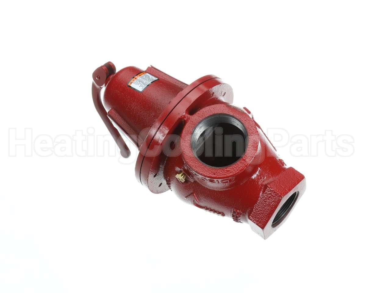 110082 Xylem-Bell & Gossett 1.5"Reliefvlv 50# 4900000 Btuh
