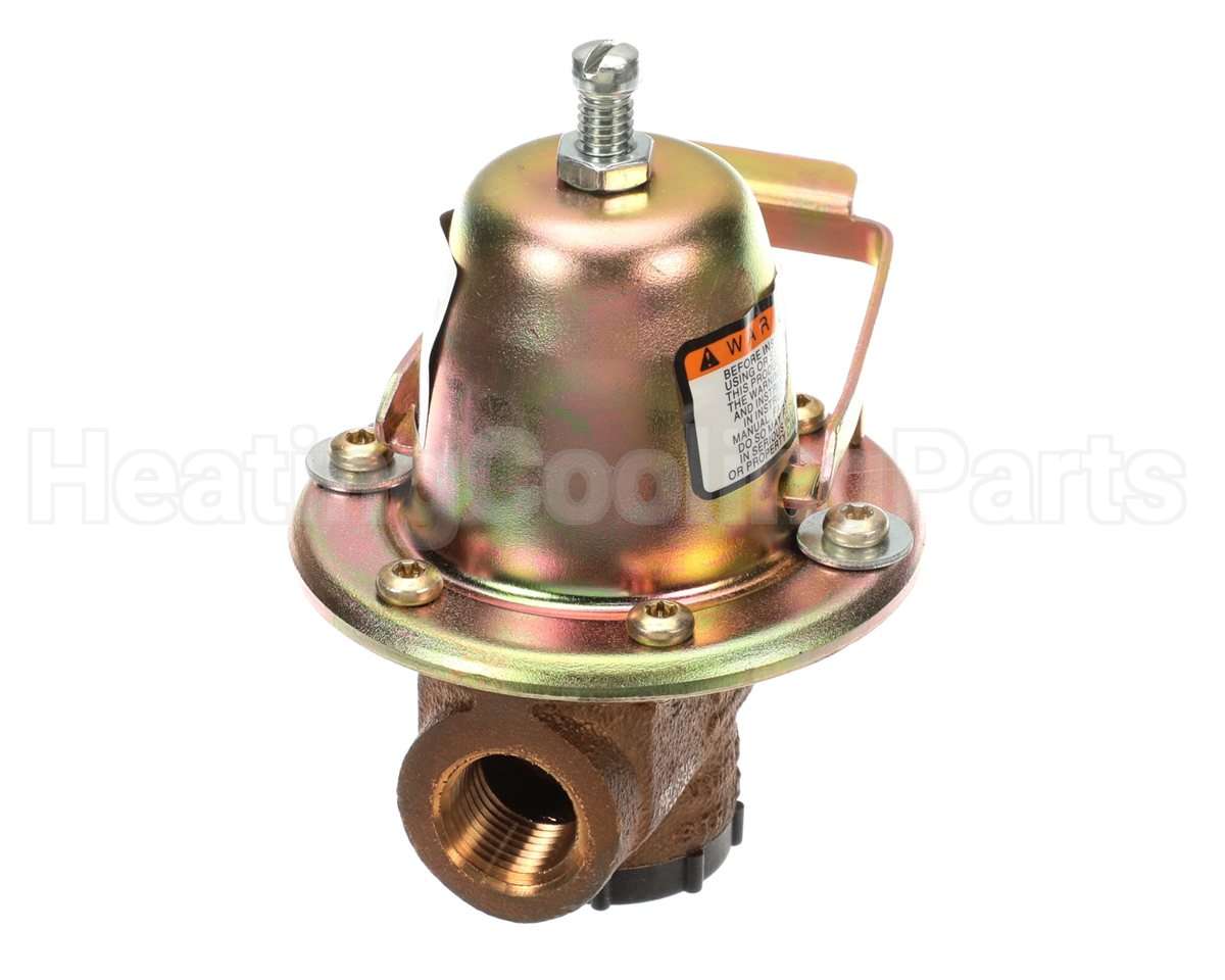 110192LF Xylem-Bell & Gossett Fb38,1/2"Red Vlv Fast Fill 12#