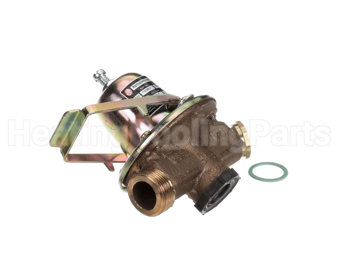 110193LF Xylem-Bell & Gossett Fb38Tu,1/2"Reduce Vlv,12#