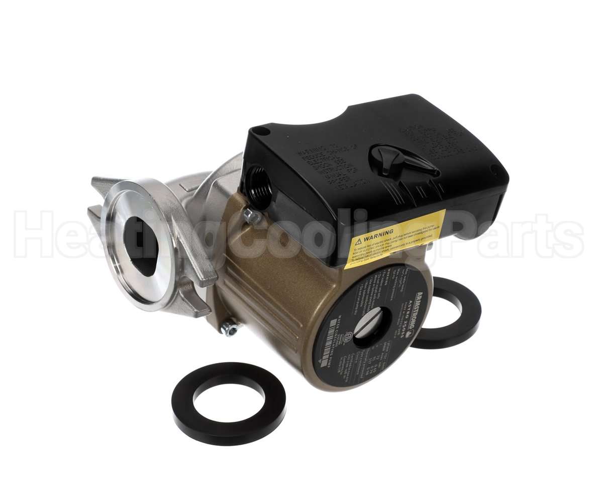 110223-308 Armstrong Fluid Technology Astro 250Ss Ss W/Check Pump