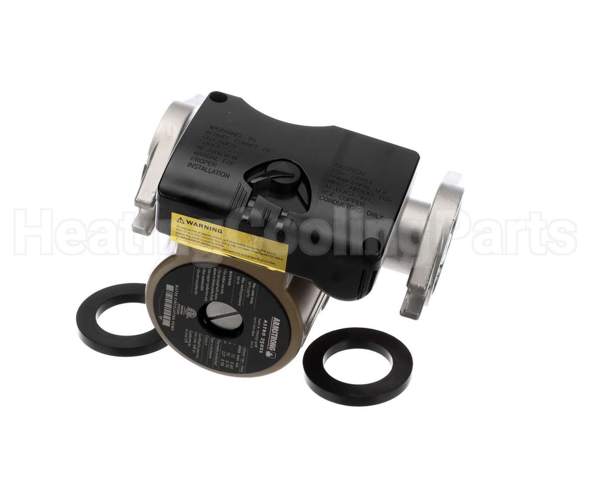 110223-308 Armstrong Fluid Technology Astro 250Ss Ss W/Check Pump