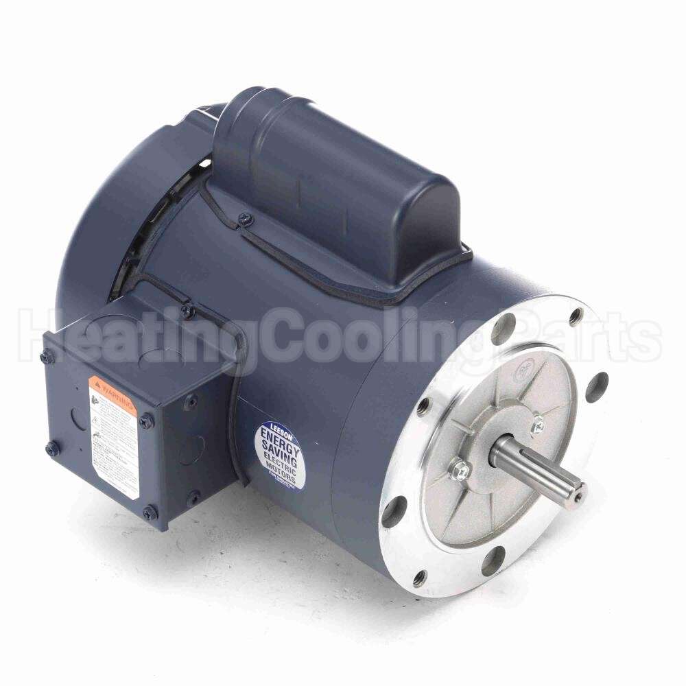 110308 Leeson Motor