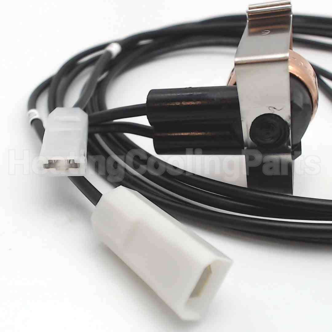 11046710 Amana-Goodman Disc Thermostat