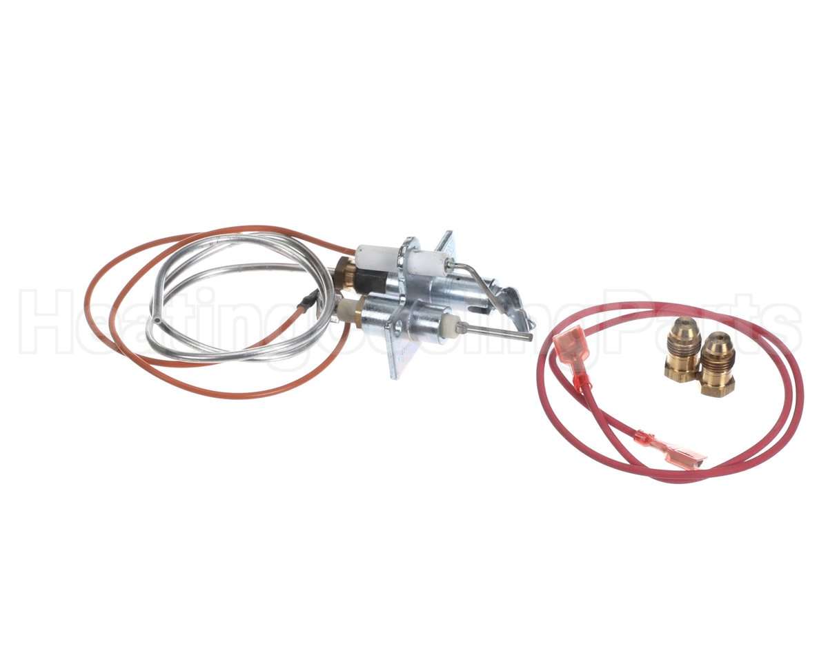 110854 Reznor Pilot Assy, Spark Ign, Lp Gas