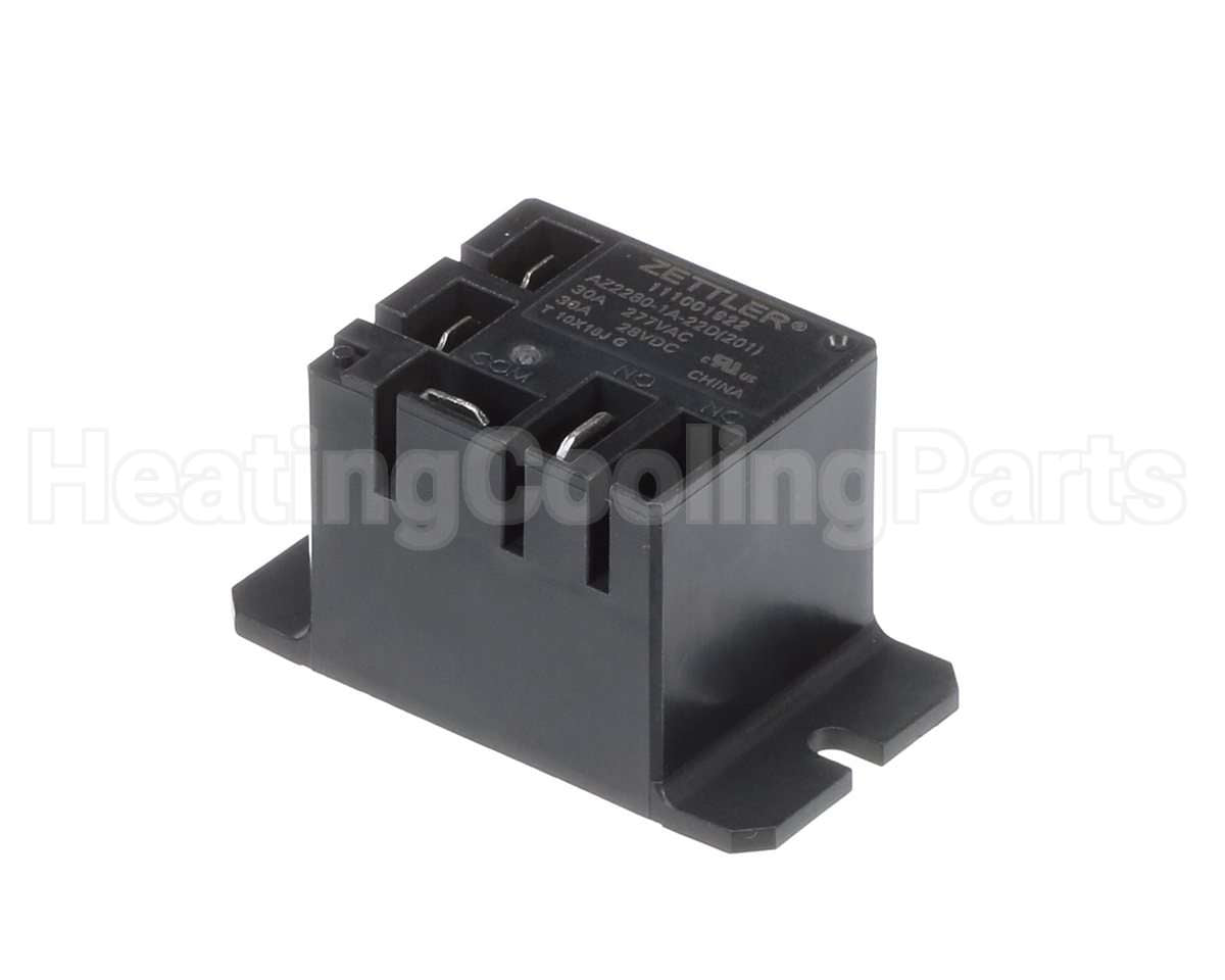 111001922 International Comfort Products 277V 30Amp Heater Relay