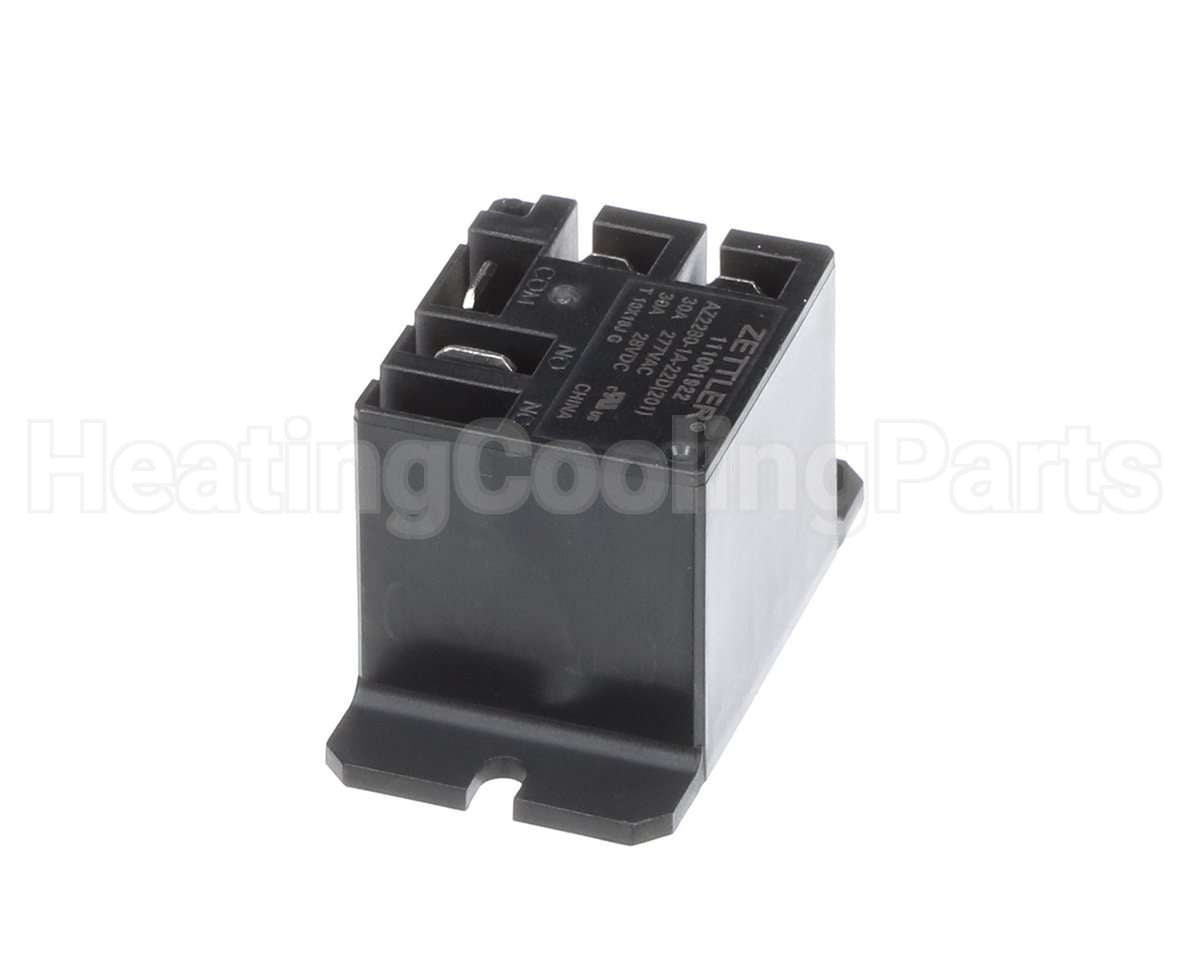 111001922 International Comfort Products 277V 30Amp Heater Relay