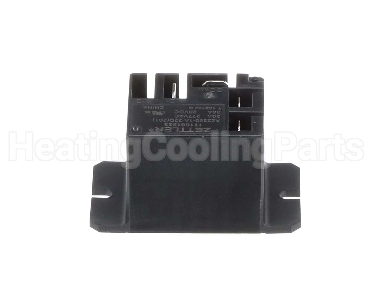 111001922 International Comfort Products 277V 30Amp Heater Relay