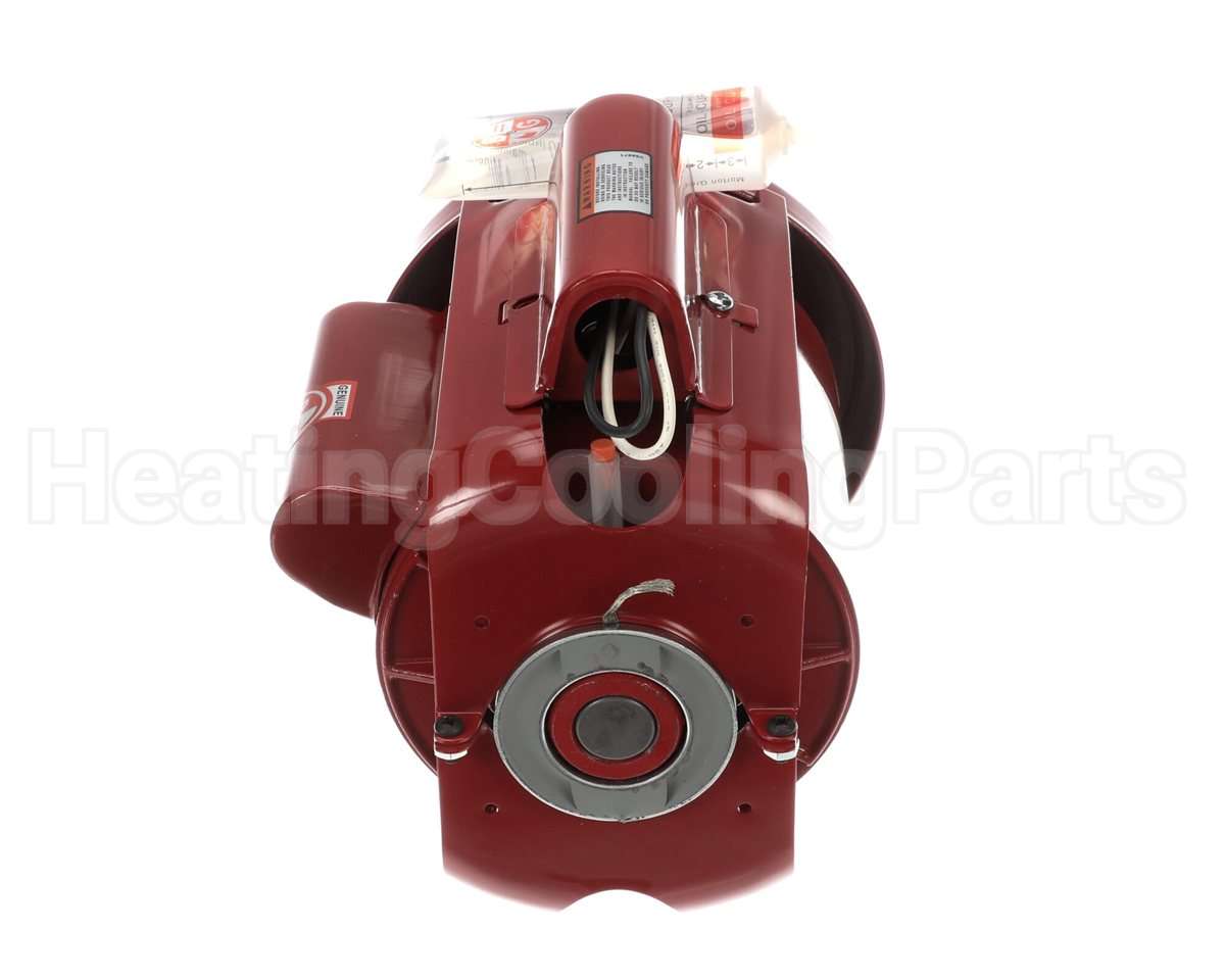 111031 Xylem-Bell & Gossett 1/6Hp Motor,115V,Round Brkt