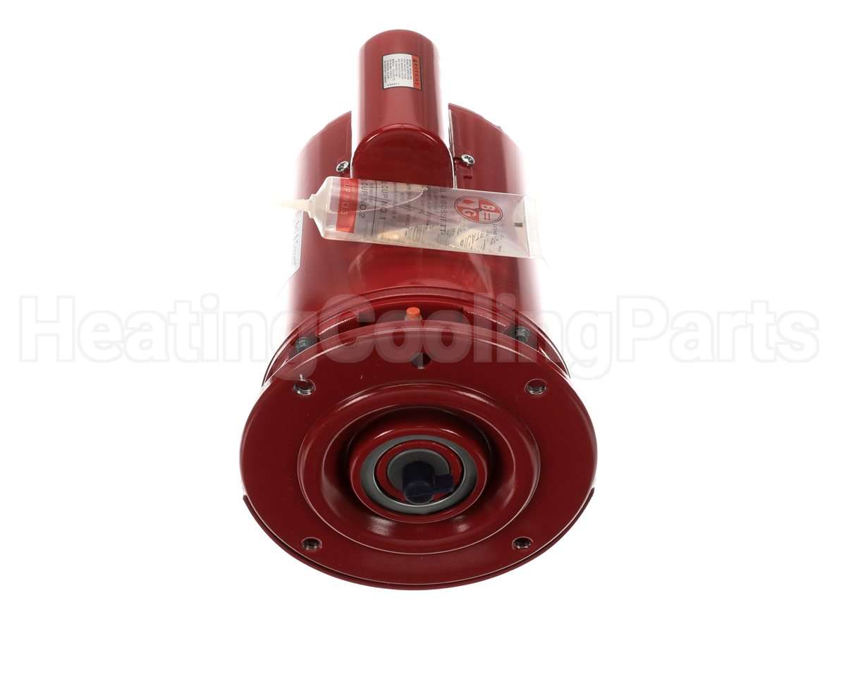 111044 Xylem-Bell & Gossett 1/2 Hp Motor,115/230V1Ph