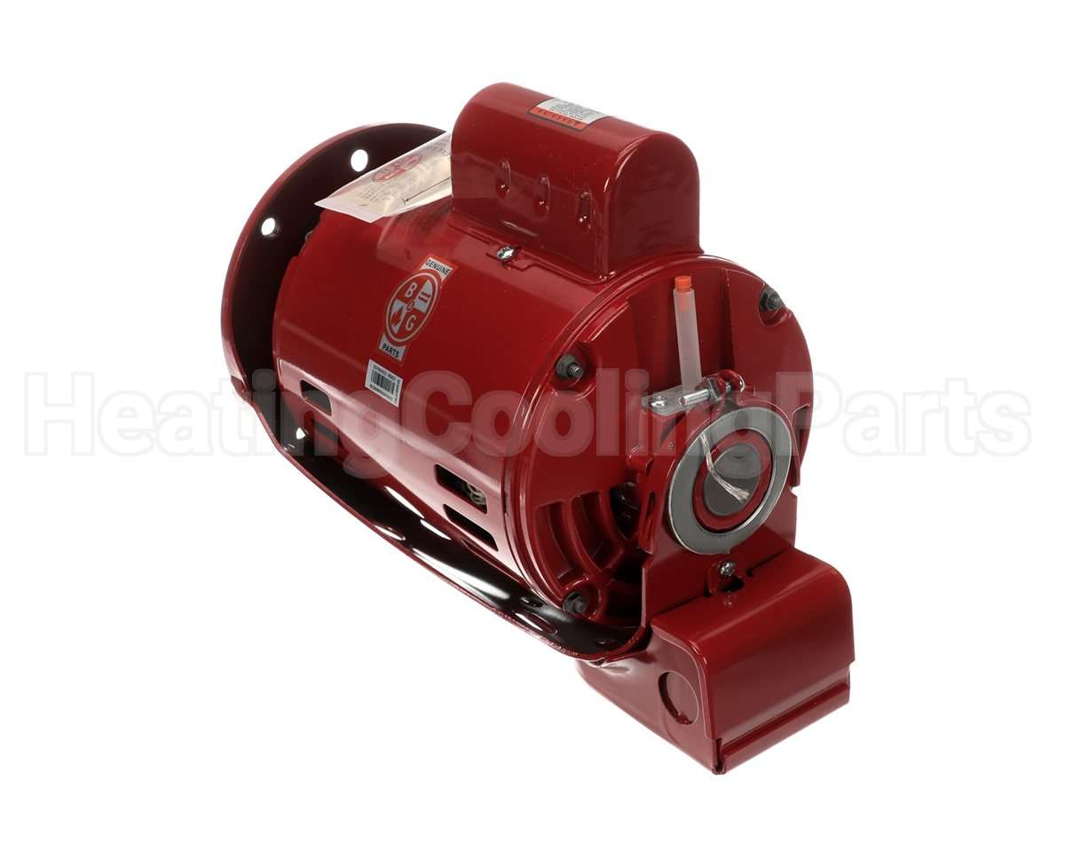 111044 Xylem-Bell & Gossett 1/2 Hp Motor,115/230V1Ph