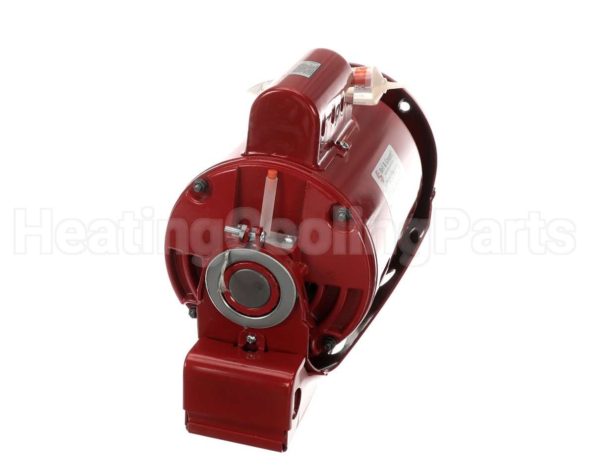 111044 Xylem-Bell & Gossett 1/2 Hp Motor,115/230V1Ph