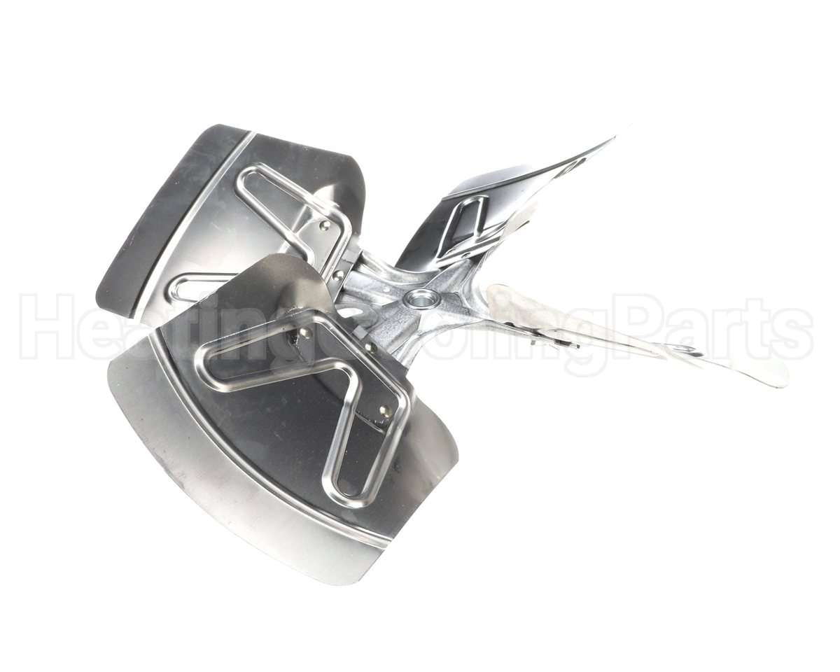 1110695 International Comfort Products 22"Dia 34Deg 5/8" Ccw 4Bld Fan
