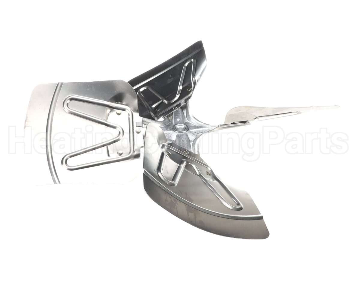 1110695 International Comfort Products 22"Dia 34Deg 5/8" Ccw 4Bld Fan