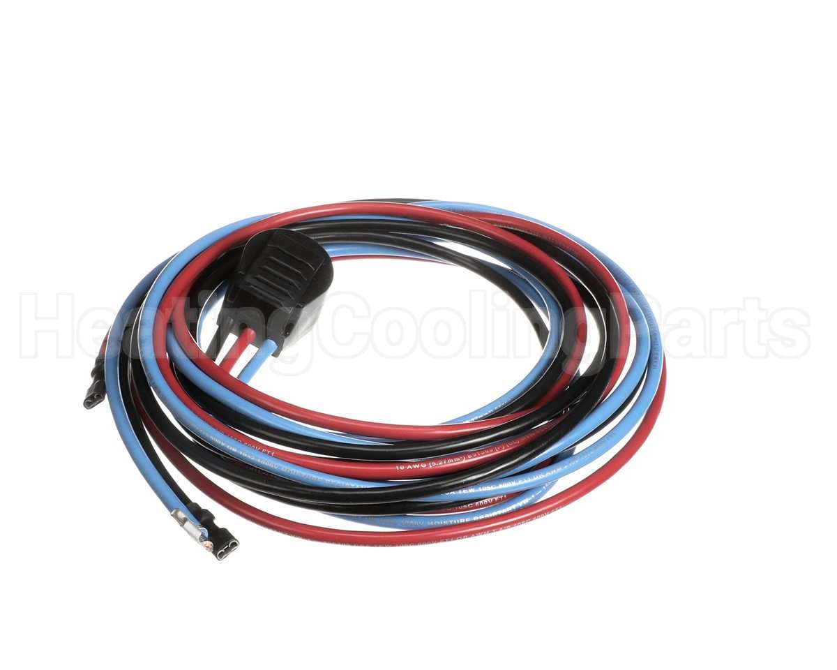 1114024 International Comfort Products Compressor Plug