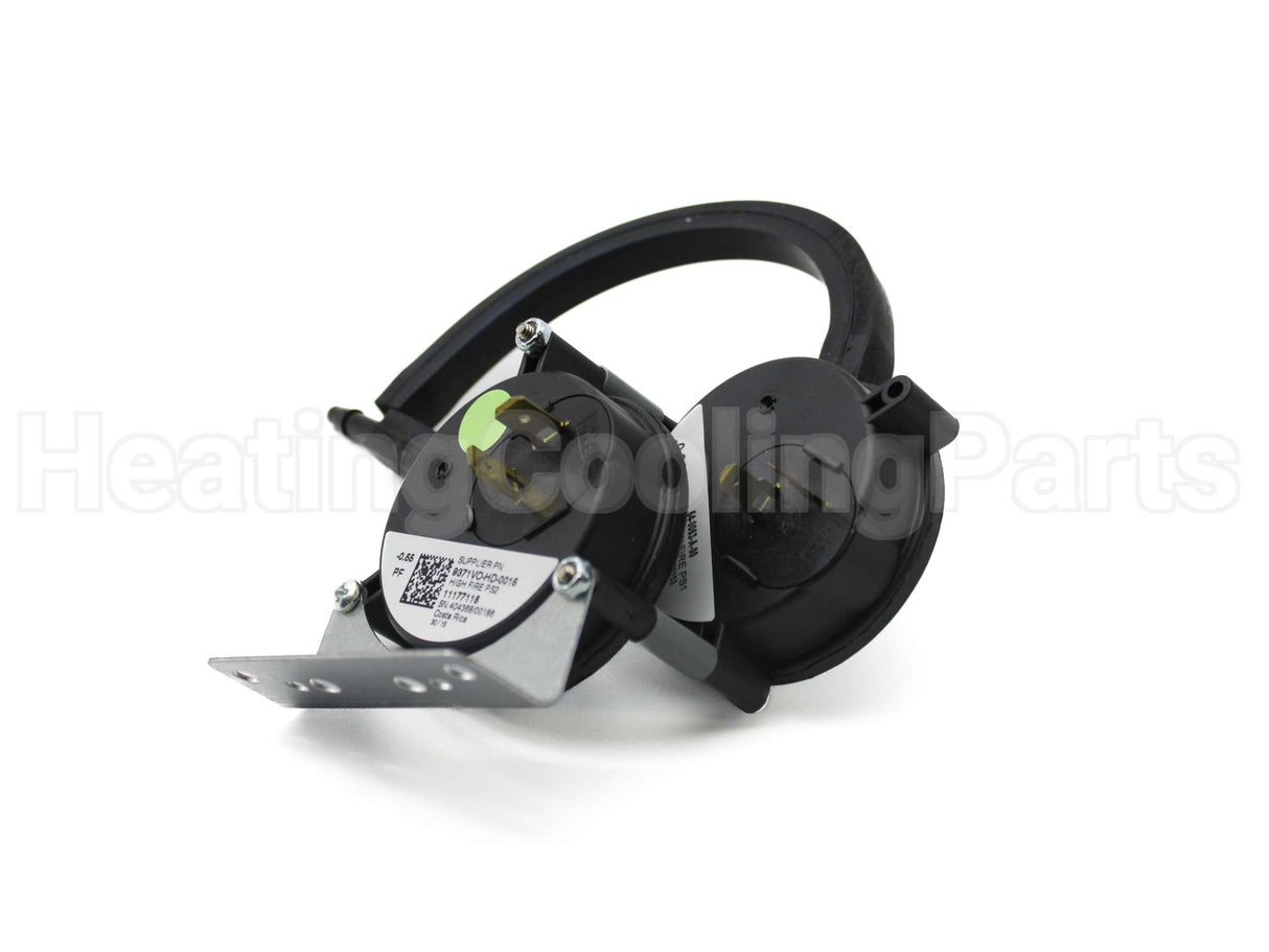 11177118 Amana-Goodman -0.55"Pf Spst Pressure Switch