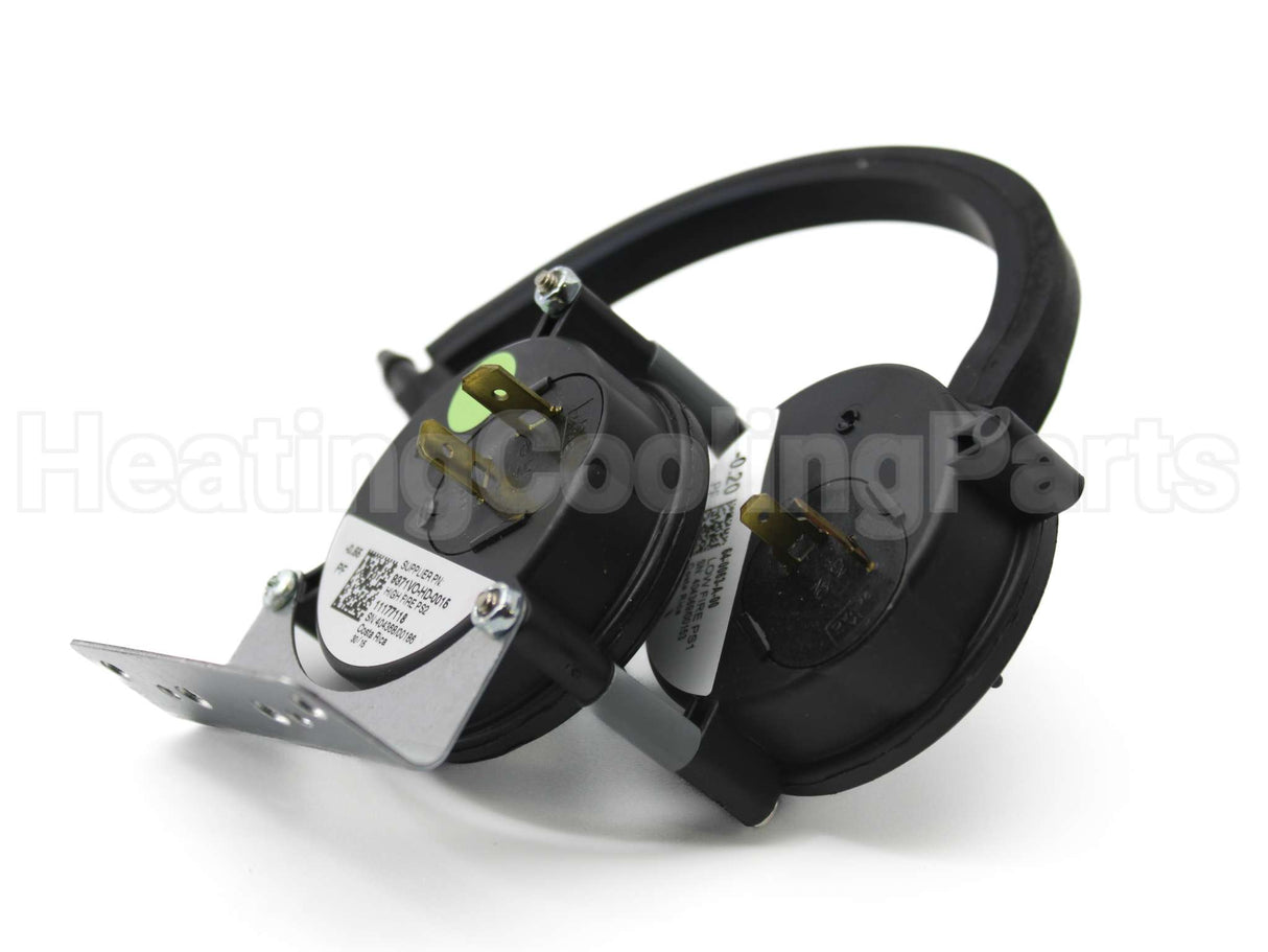 11177118 Amana-Goodman -0.55"Pf Spst Pressure Switch