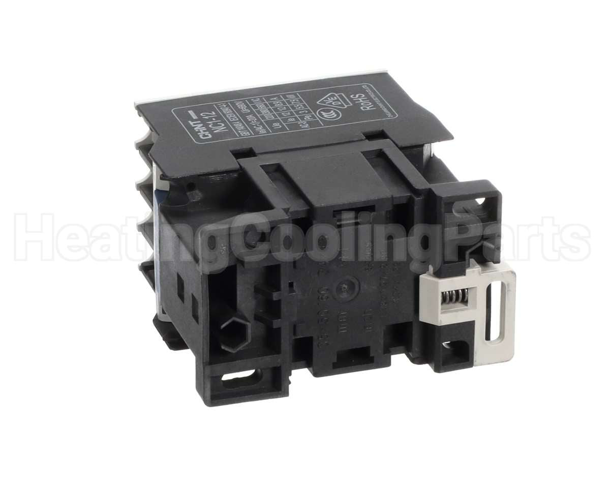 11203502000005 Carrier 220V Contactor