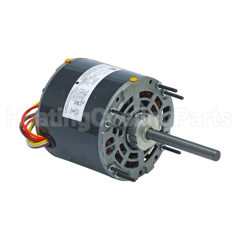 1124 US Motors Nidec Direct Drive Blower Motor