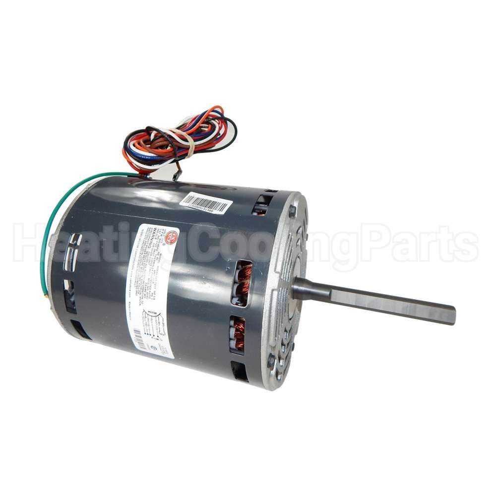 1125 US Motors Nidec Direct Drive Blower Motor