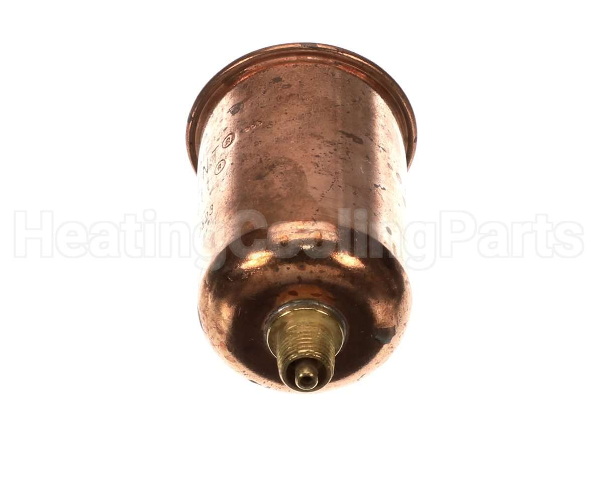 113020 Xylem-Bell & Gossett 67 Air Vent,35 Psi,1/8" Mpt