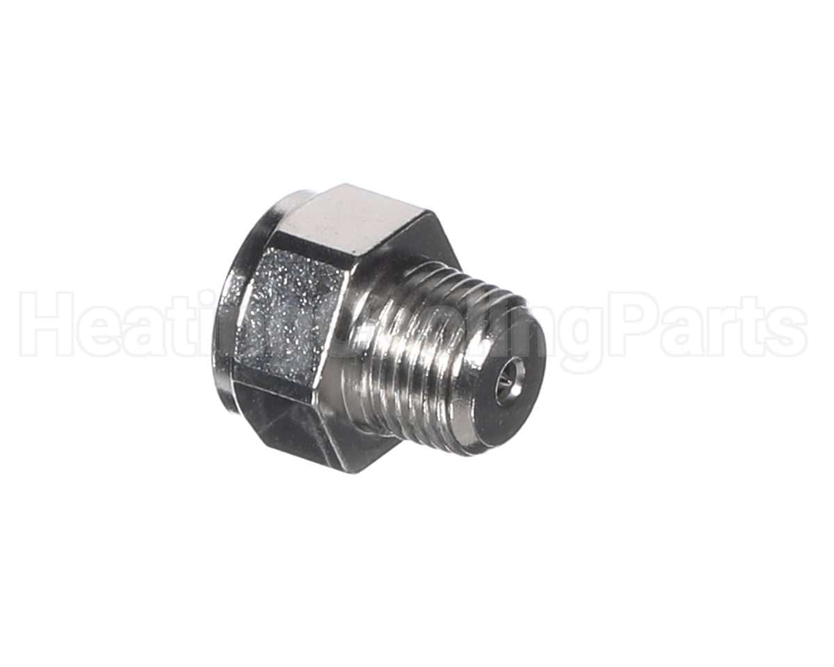 113055 Xylem-Bell & Gossett #4 Air Vent "Coin Operated"