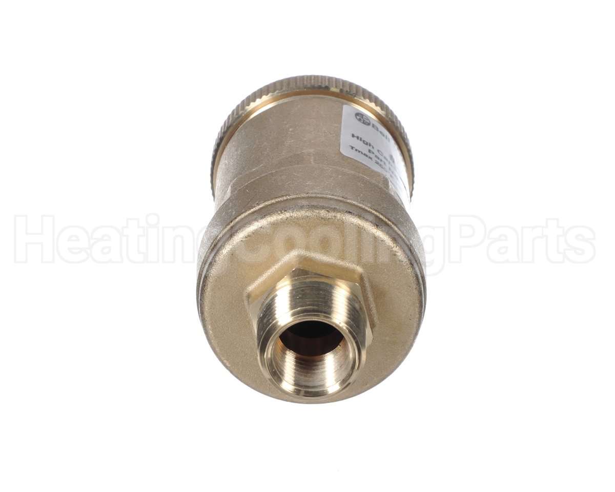 113246 Xylem-Bell & Gossett #98 Air Vent High Capacity
