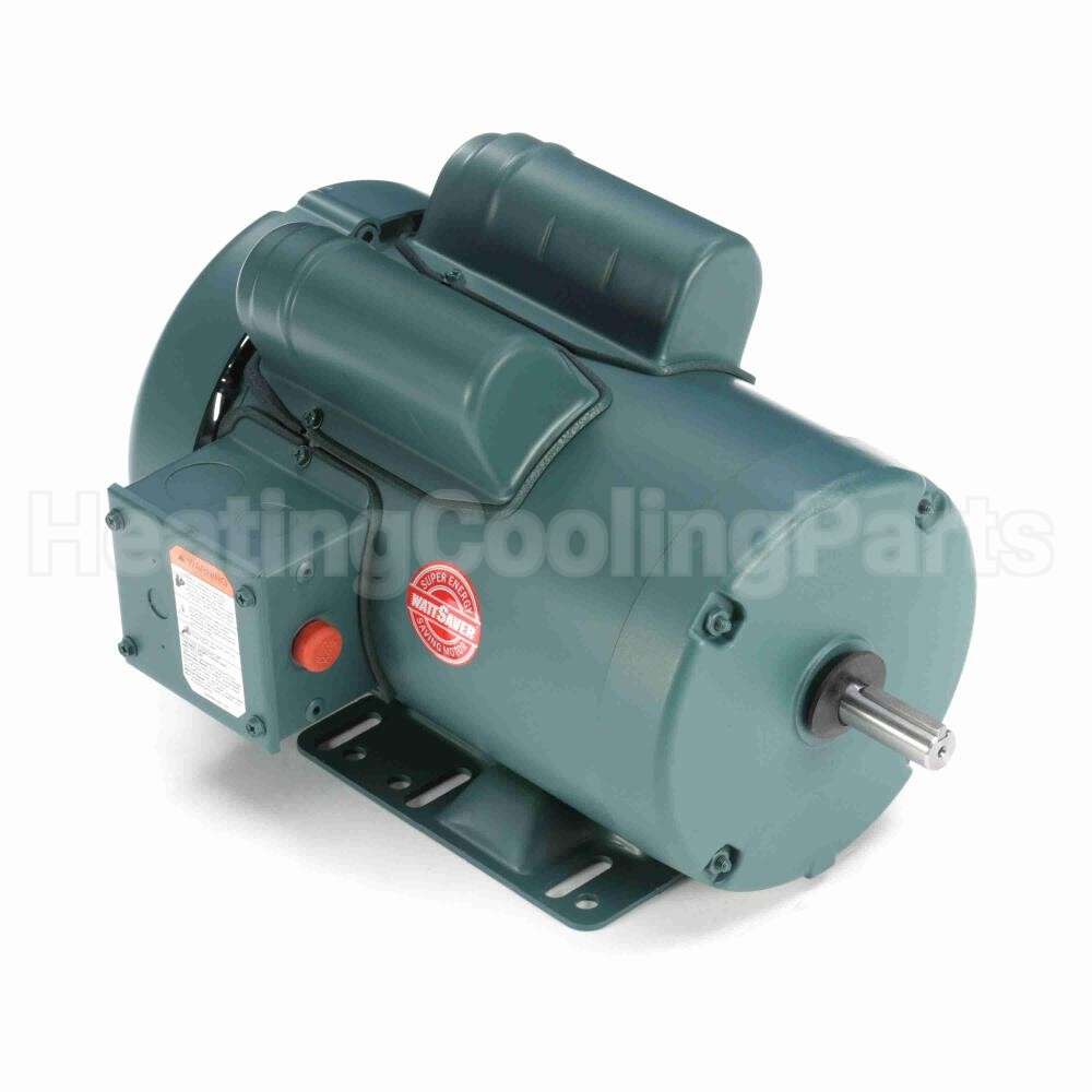 113769 Leeson Motor