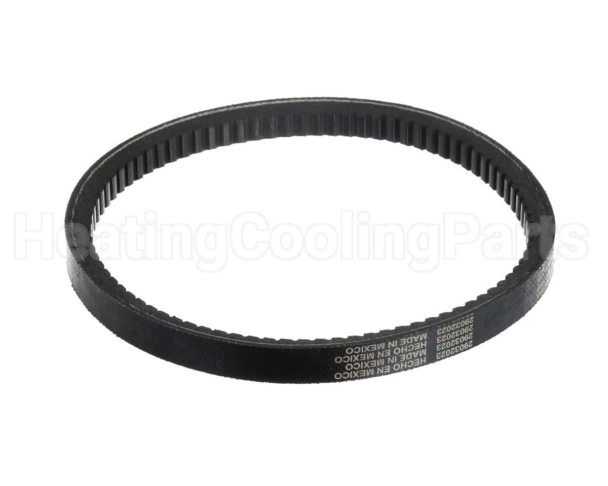 114018 Loren Cook Belt
