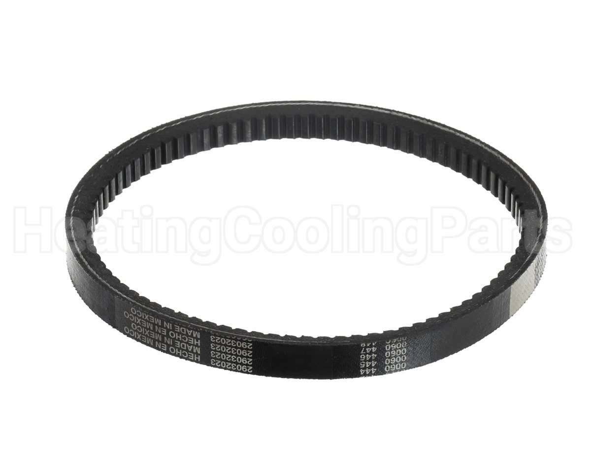 114018 Loren Cook Belt