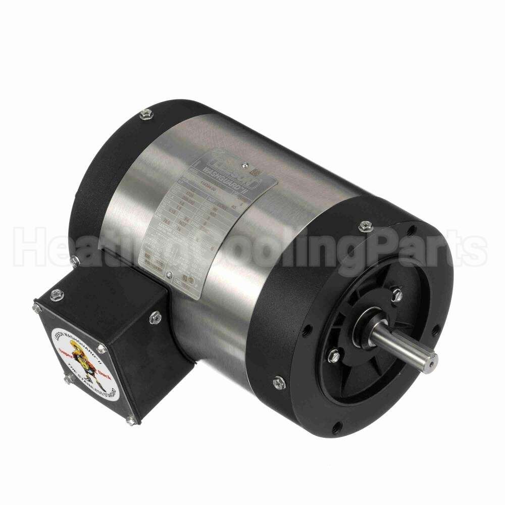 114394 Leeson Motor