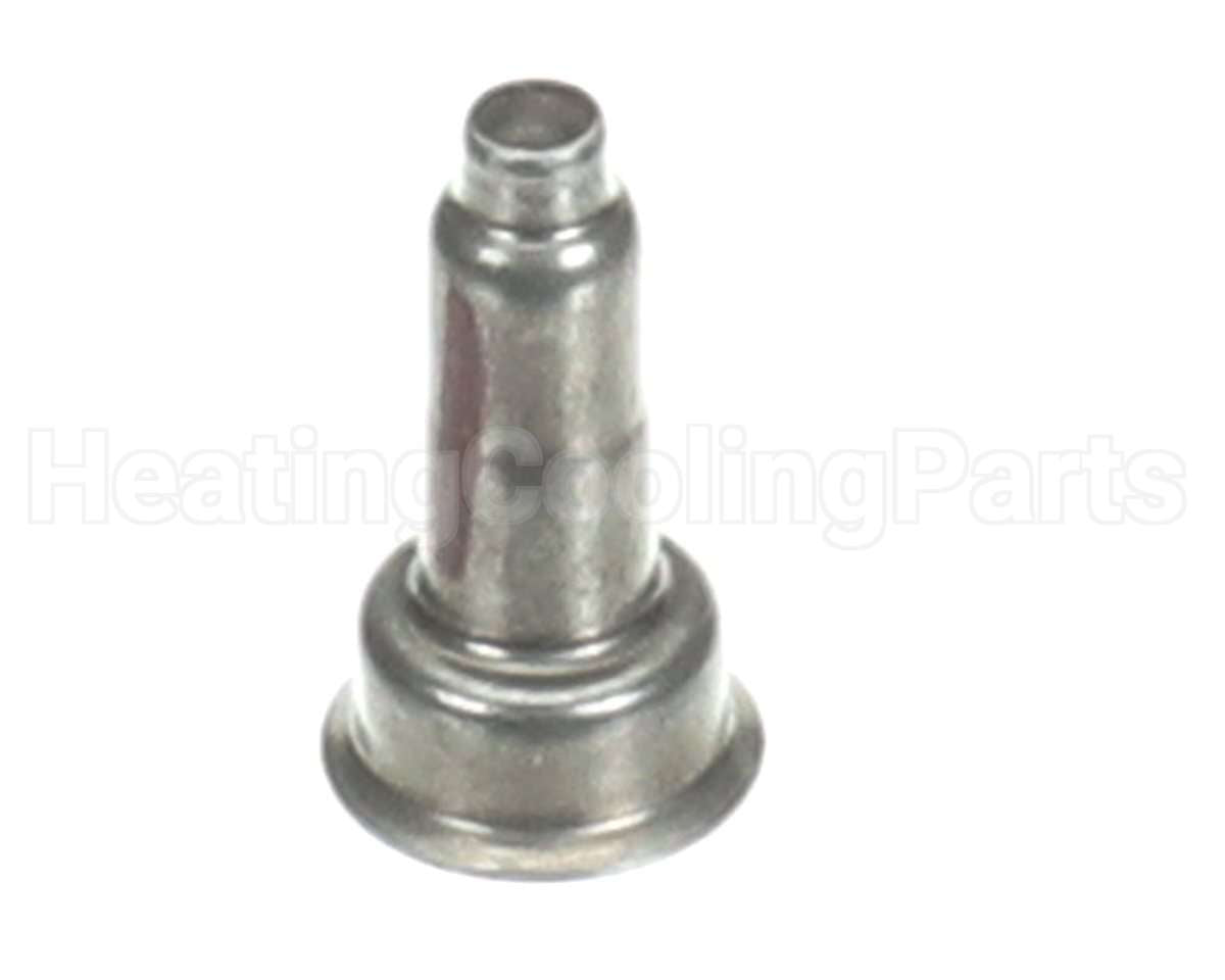 1149397 International Comfort Products Orifice Plt L .014 S