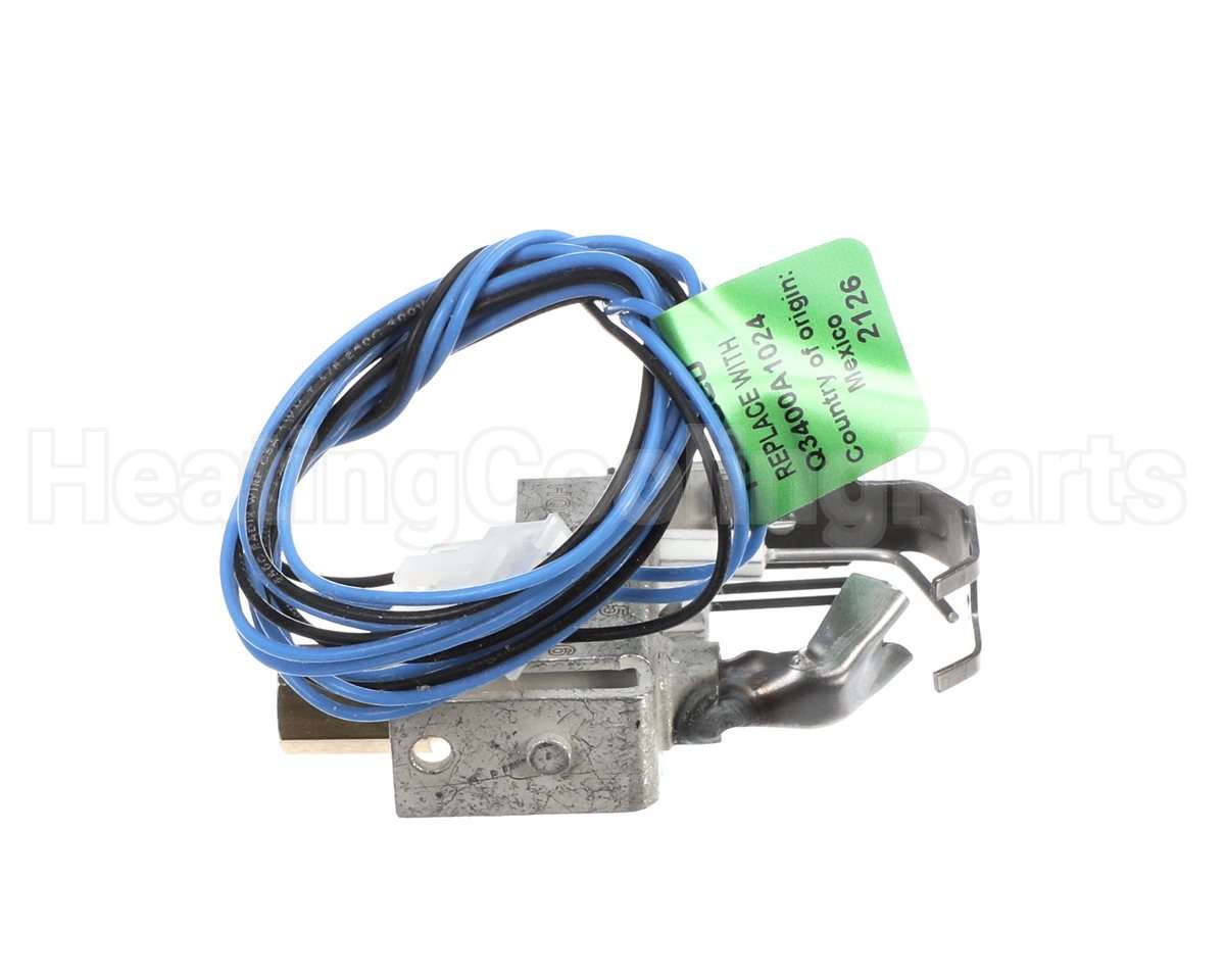 1149856 International Comfort Products Pilot/Ignitor/Flamesensor Assy