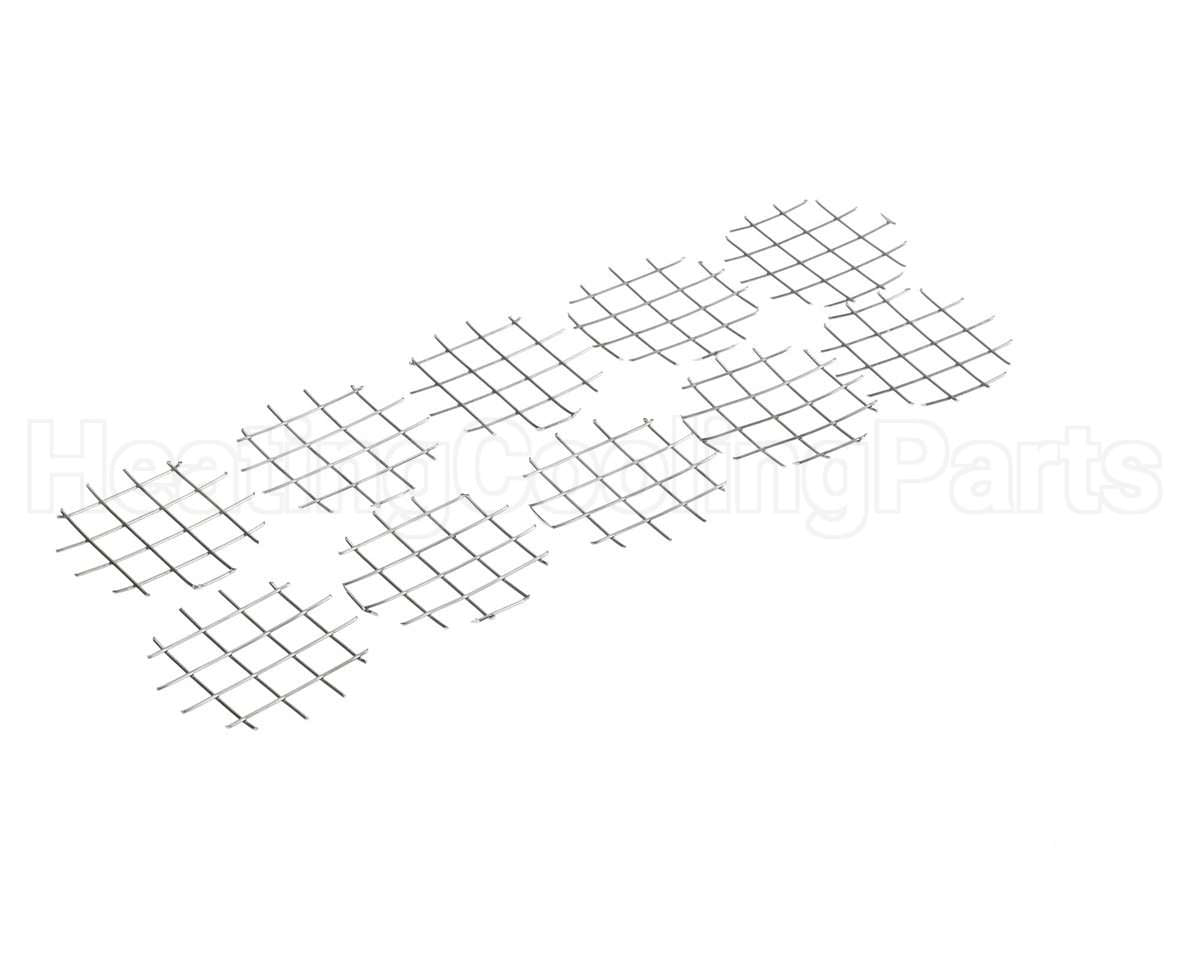 1149946 International Comfort Products 2" Vent Screens 10Pack