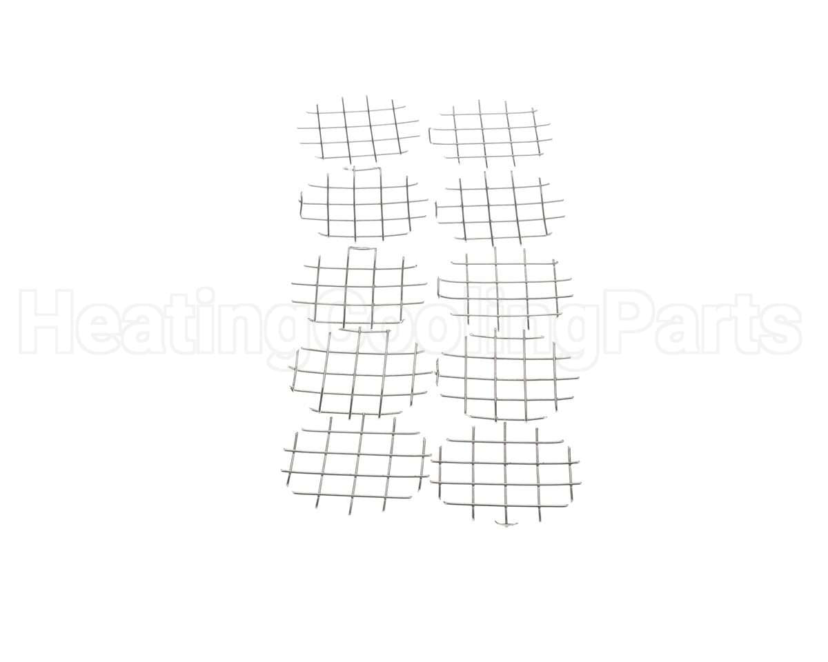 1149946 International Comfort Products 2" Vent Screens 10Pack