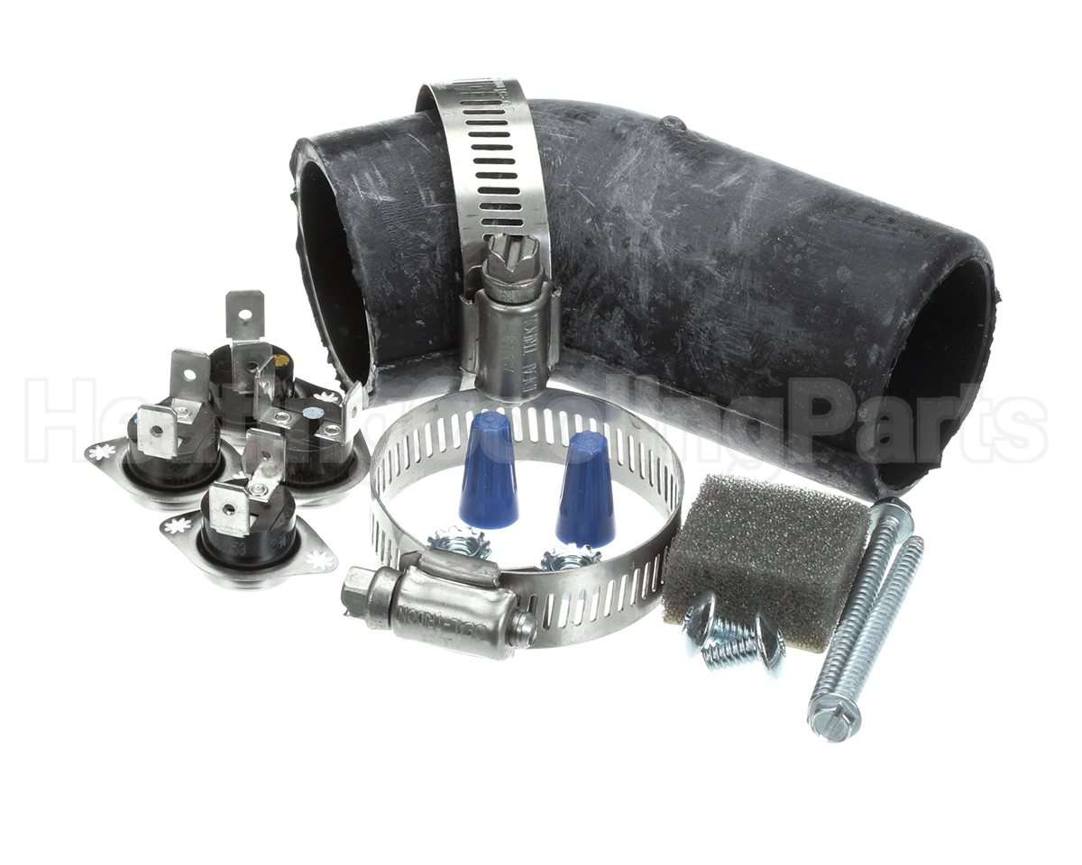 1150984 International Comfort Products Hardware Kit Used W/ Hq1011350