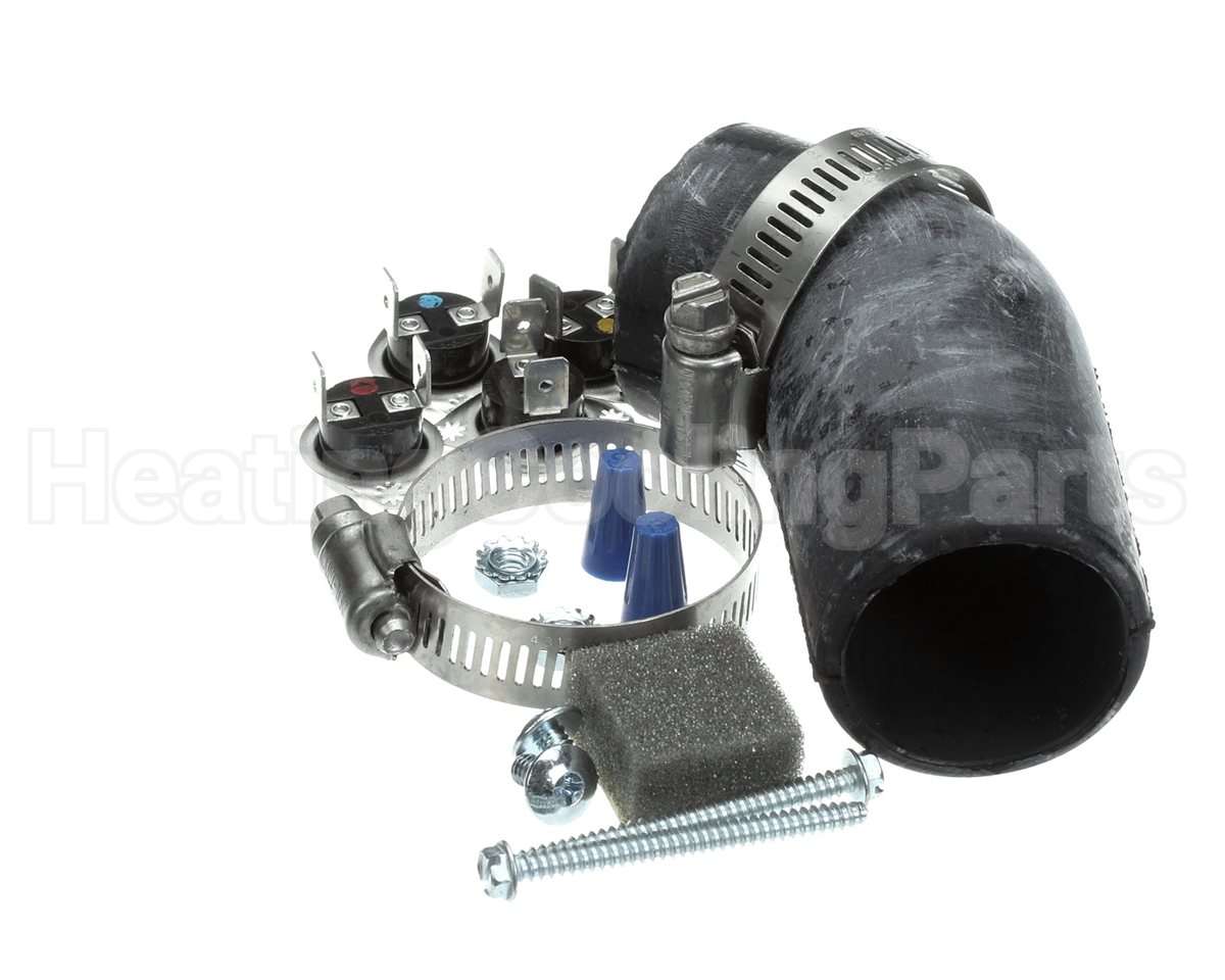 1150984 International Comfort Products Hardware Kit Used W/ Hq1011350