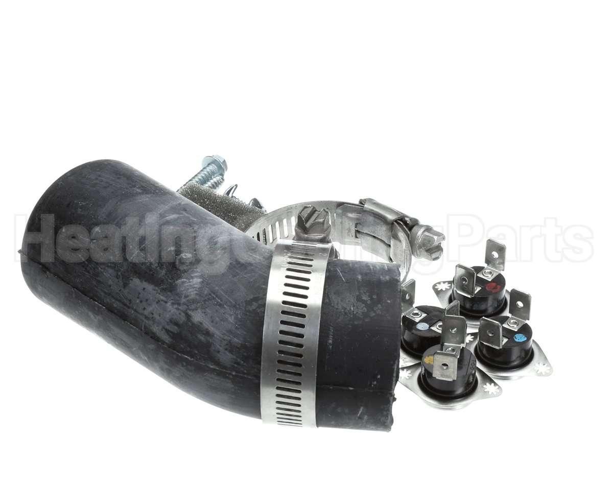 1150984 International Comfort Products Hardware Kit Used W/ Hq1011350