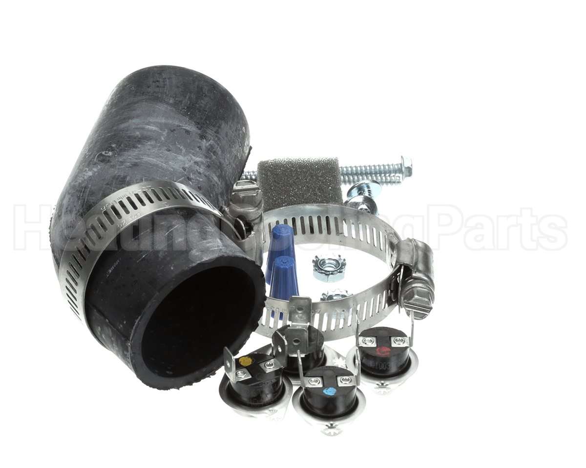 1150984 International Comfort Products Hardware Kit Used W/ Hq1011350