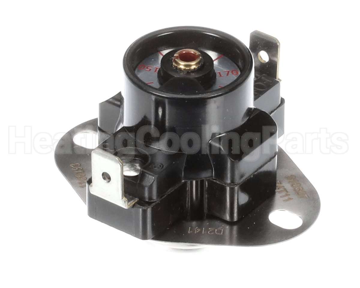 1160193 International Comfort Products Adj. 140-180F 20F Dif Limit