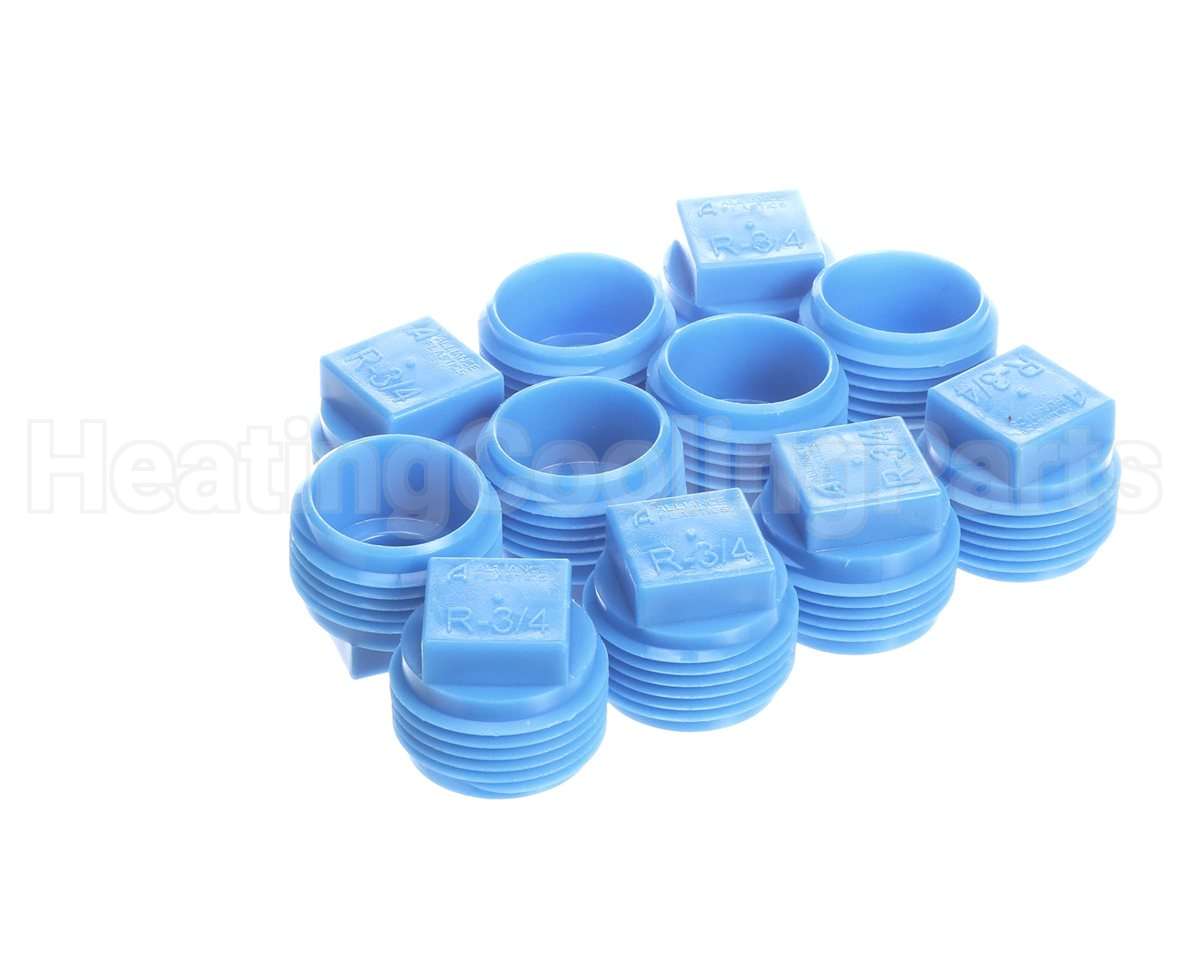 1162328 International Comfort Products Plug Drain 10Pk 1083241 B