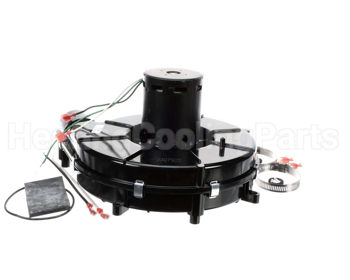 1164280 International Comfort Products Induced Draft Motor Assembly