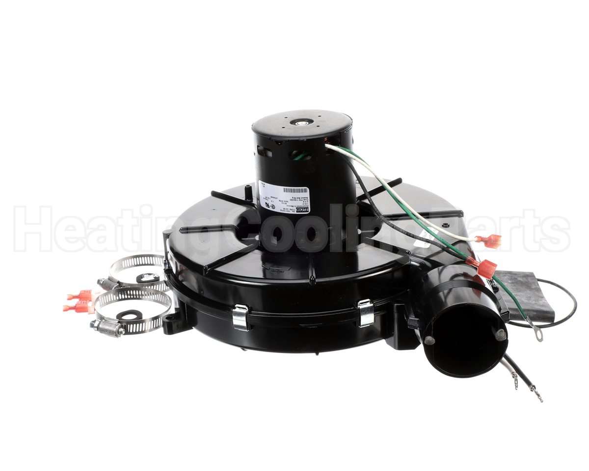 1164280 International Comfort Products Induced Draft Motor Assembly