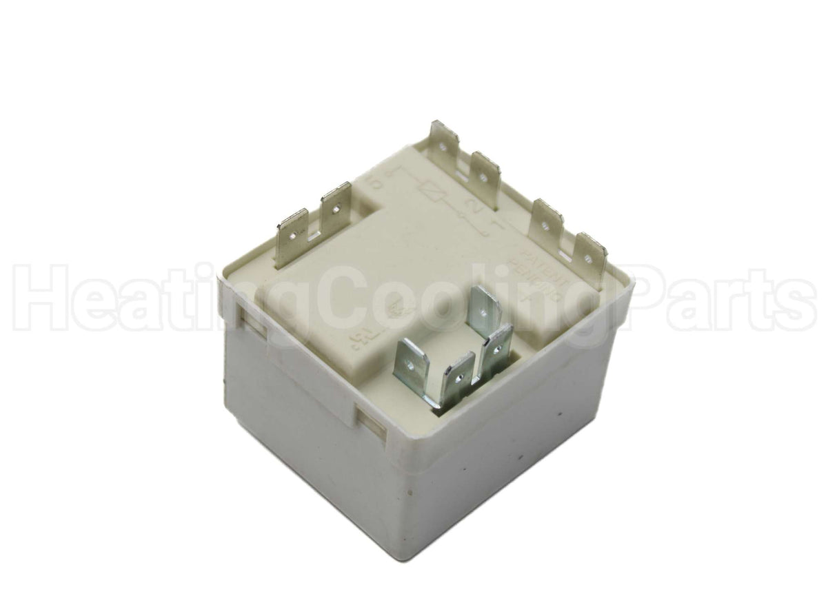 117-7427 Secop Diversitech Potential Relay