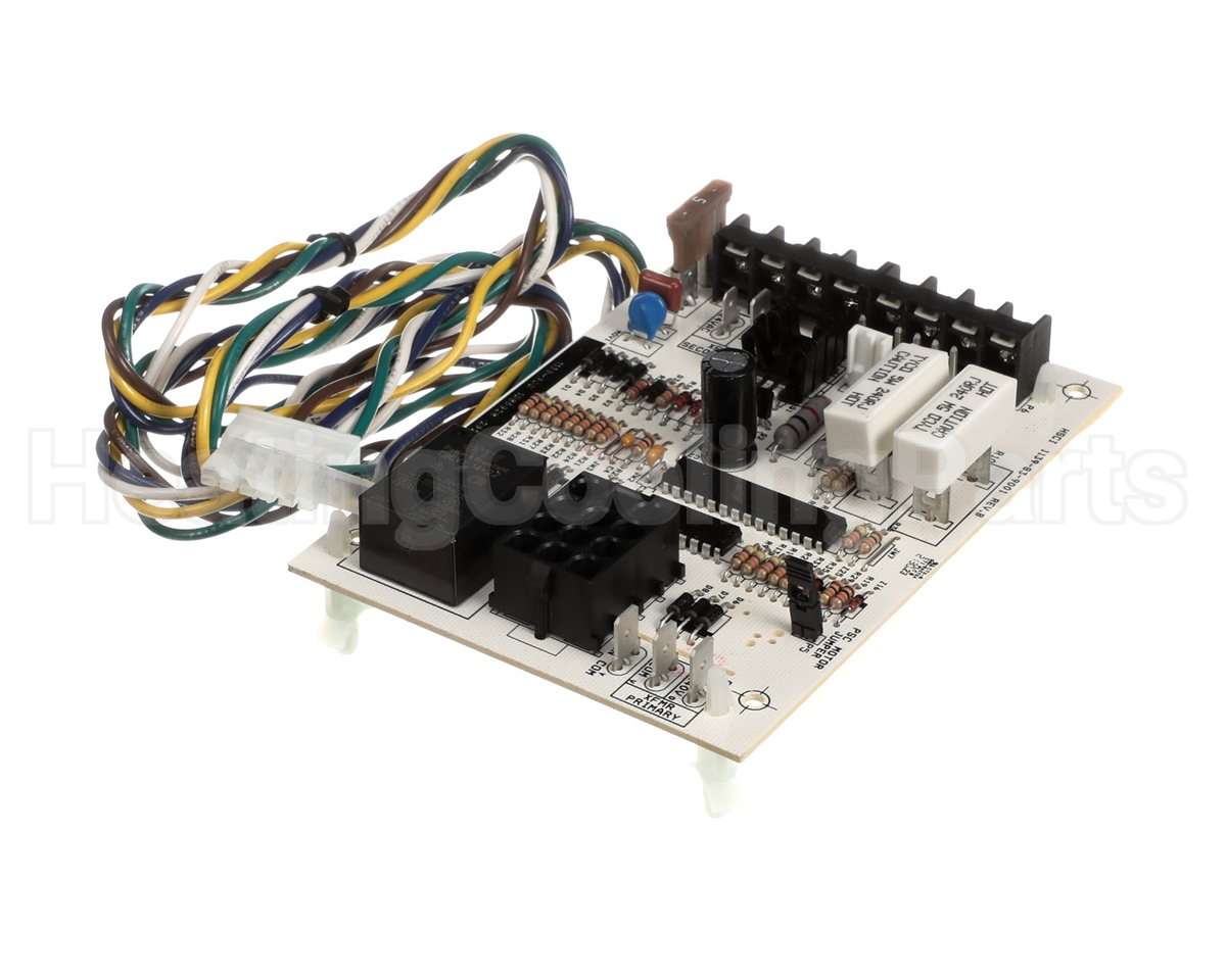 1170065 International Comfort Products Fan Timer Control Board