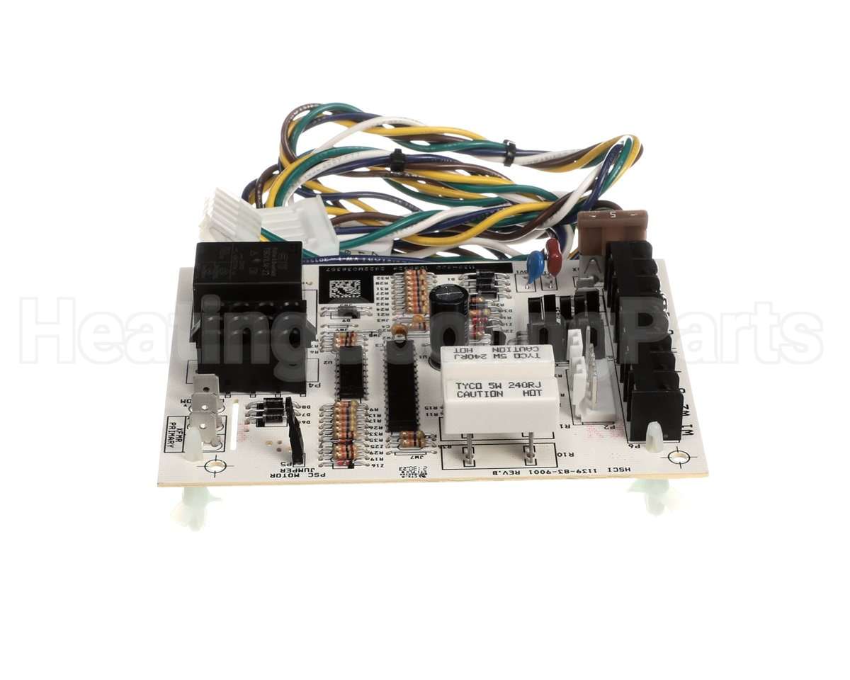 1170065 International Comfort Products Fan Timer Control Board